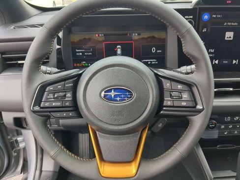New 2026 Subaru Outback Wilderness AWD/4WD image 29