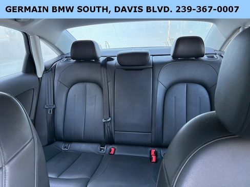 Used 2016 Audi A6 3.0T Premium Plus w/ Cold Weather Package image 27