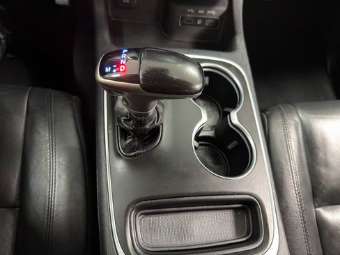 Used 2020 Dodge Durango Citadel w/ Technology Group image 24