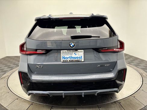 New 2027 BMW X1 xDrive28i AWD/4WD image 15