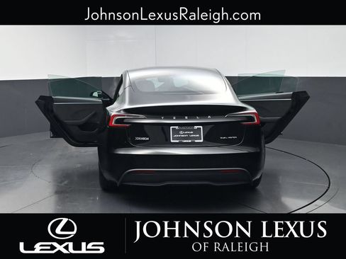 Used 2024 Tesla Model 3 Long Range AWD/4WD image 32