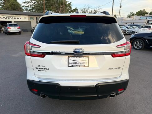 Used 2024 Subaru Ascent Premium w/ Convenience Package AWD/4WD image 8