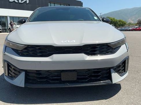 Certified 2025 Kia K5 GT-Line w/ GT-Line Premium Package AWD/4WD image 18