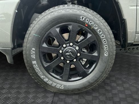 New 2026 RAM 2500 Big Horn image 14