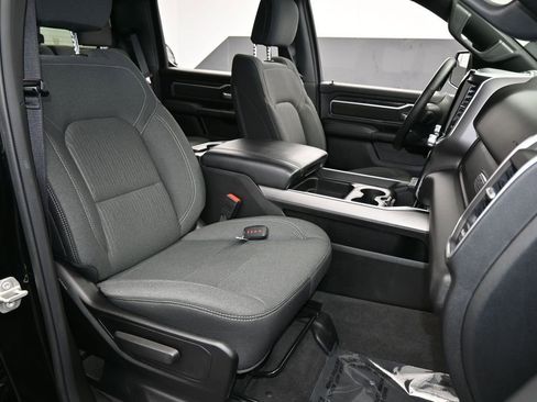 Used 2024 RAM 1500 Big Horn image 49