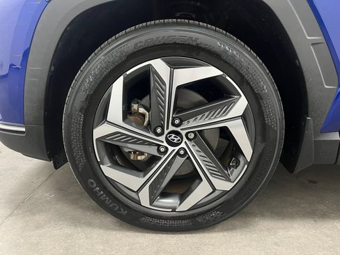 Used 2023 Hyundai Tucson SEL w/ Convenience Package FWD image 30