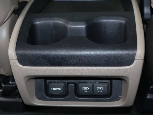 Used 2018 Honda Odyssey EX-L image 36