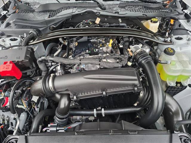 New 2026 Ford Mustang Premium w/ Mustang RTR Package RWD image 29