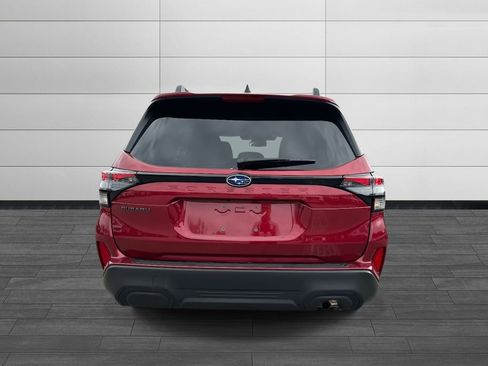 New 2026 Subaru Forester Premium image 4