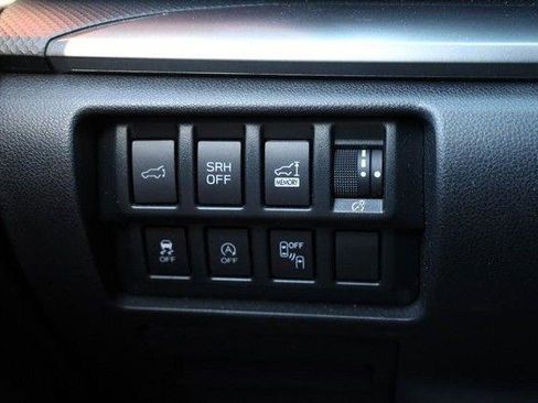 Used 2021 Subaru Forester Sport AWD/4WD image 22