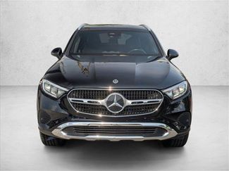 Used 2023 Mercedes-Benz GLC 300 4MATIC video 2