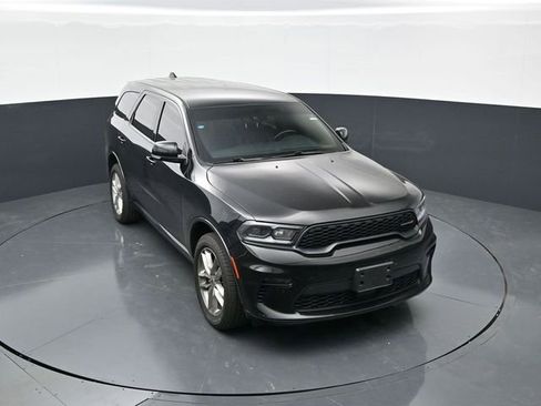 Used 2022 Dodge Durango GT AWD/4WD image 27