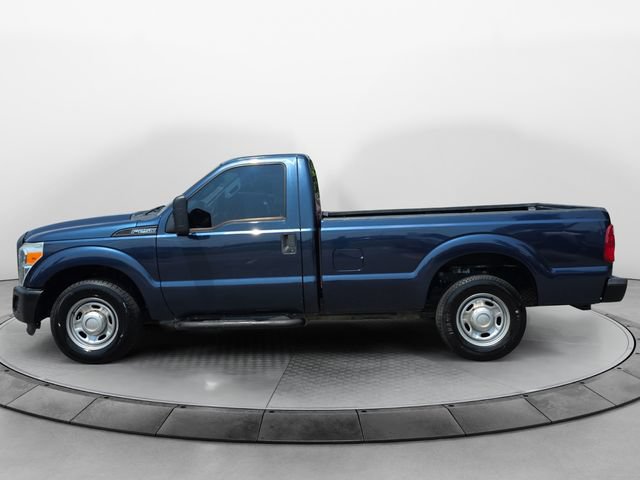 Used 2016 Ford F250 XL RWD image 2