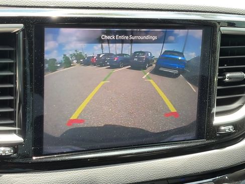 Used 2024 Chrysler Voyager LX FWD image 19