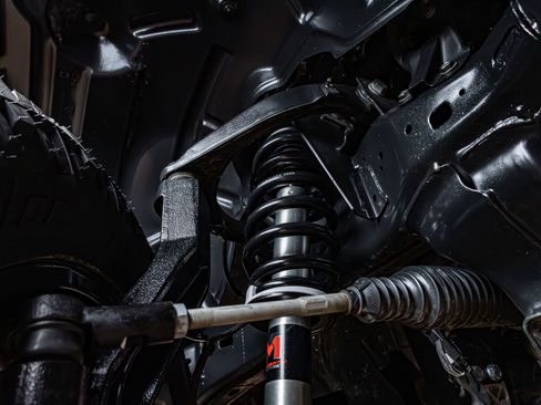 Used 2025 RAM 1500 Big Horn image 14