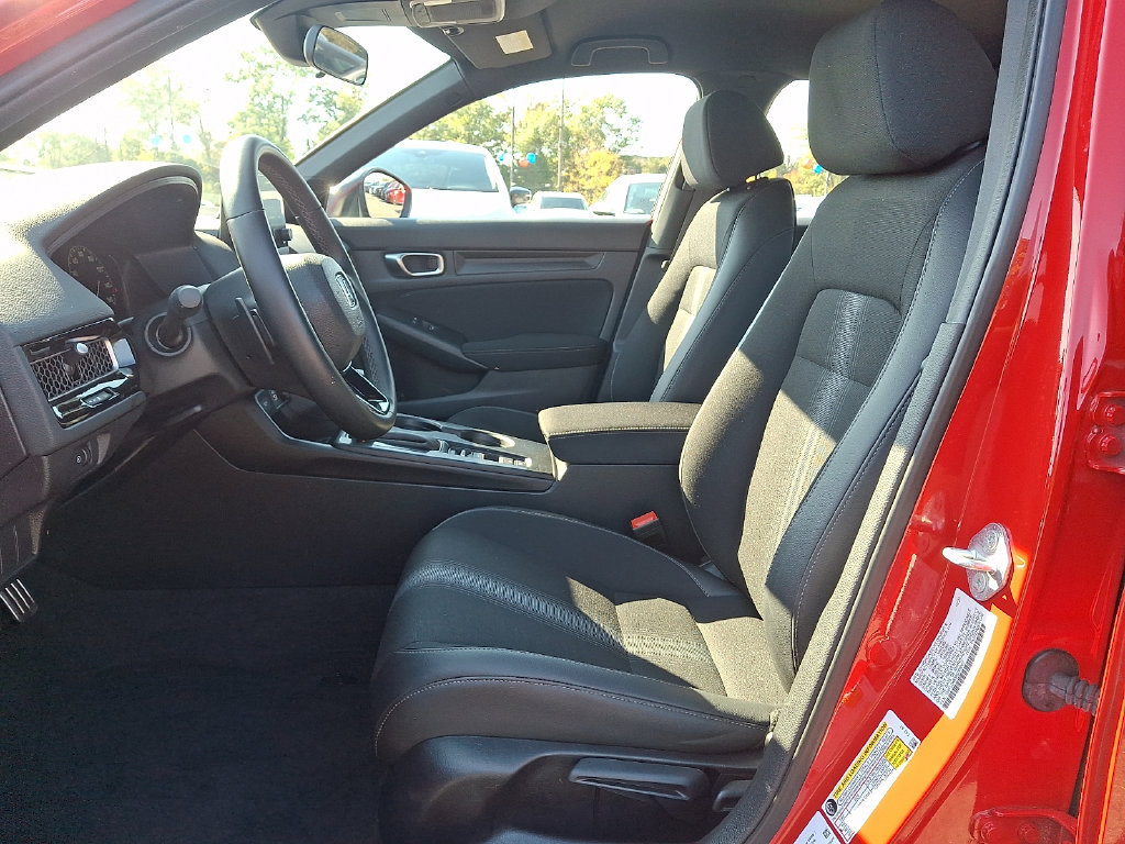 Used 2024 Honda Civic Sport image 12