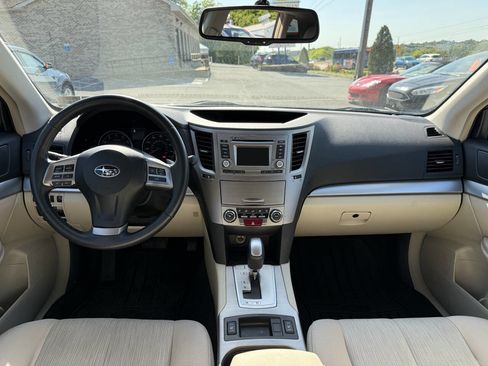 Used 2014 Subaru Outback 2.5i Premium w/ Popular Package #3 AWD/4WD image 24