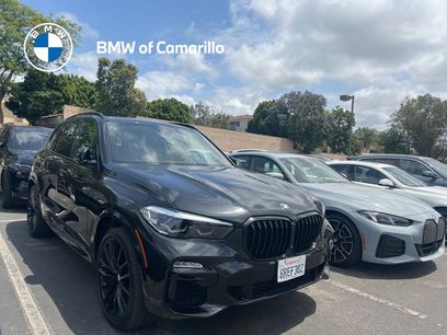 Used 2020 BMW X5 sDrive40i w/ M Sport Package