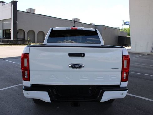 Used 2020 Ford Ranger XLT w/ FX4 Off-Road Package AWD/4WD image 6