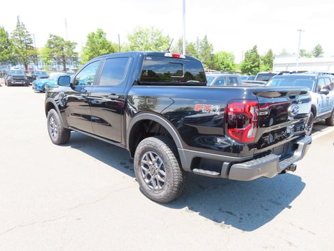 New 2026 Ford Ranger XLT w/ FX4 Off-Road Package AWD/4WD image 6