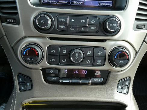 Used 2019 GMC Yukon Denali w/ Open Road Package image 37