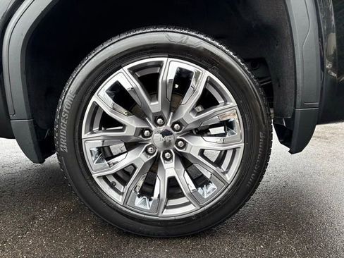 Certified 2024 GMC Sierra 1500 Denali w/ Denali Reserve Package image 15