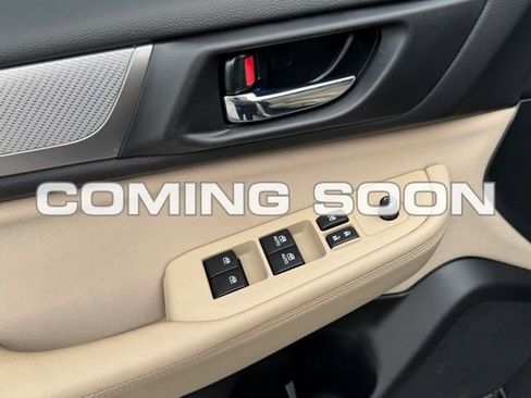 Used 2015 Subaru Outback 2.5i Premium w/ Protection Package #1 image 12