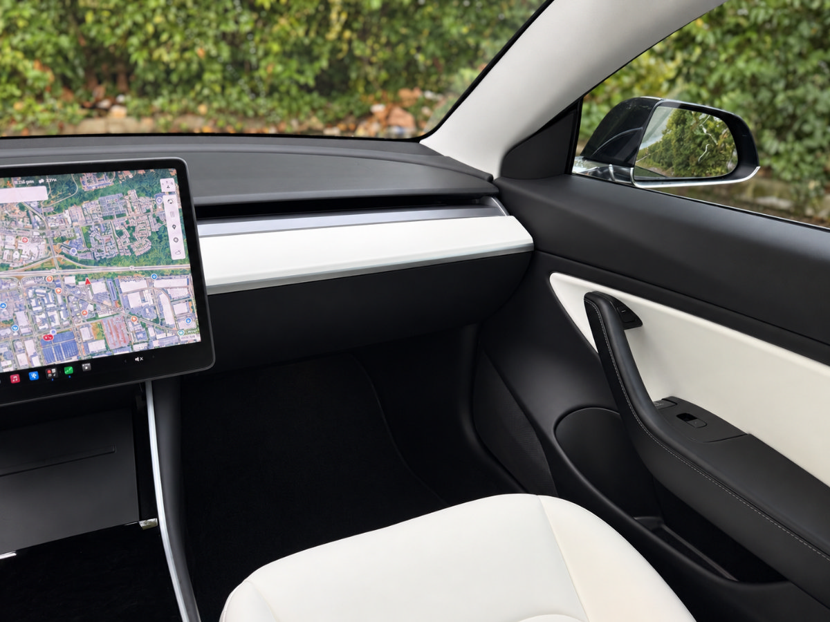 Used 2018 Tesla Model 3 Performance AWD/4WD image 21