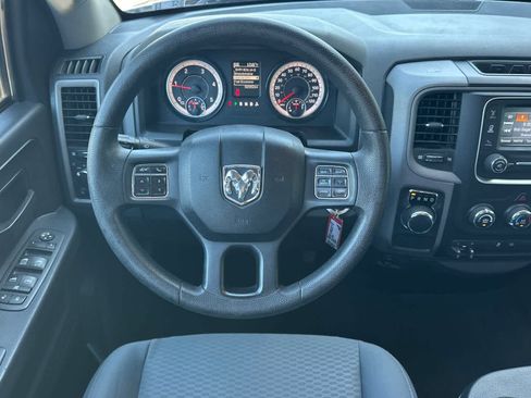 Used 2017 RAM 1500 Tradesman w/ Popular Equipment Group RWD image 14