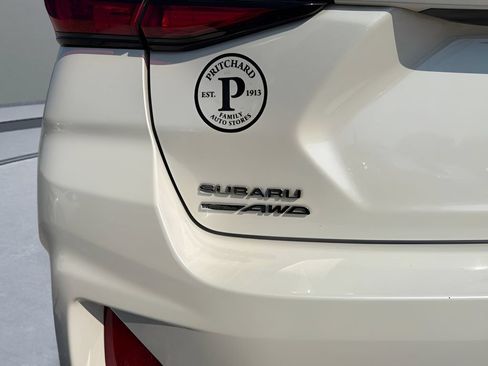 Used 2024 Subaru Impreza RS AWD/4WD image 35