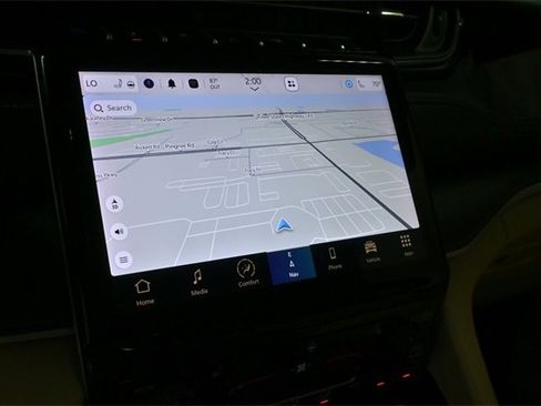 Used 2023 Jeep Grand Cherokee 4xe image 26