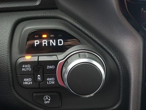 New 2026 RAM 1500 Lone Star image 2