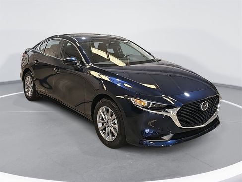 New 2026 MAZDA MAZDA3 s image 3