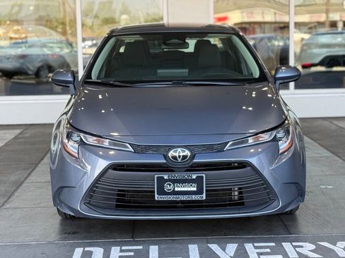 Used 2024 Toyota Corolla LE image 4