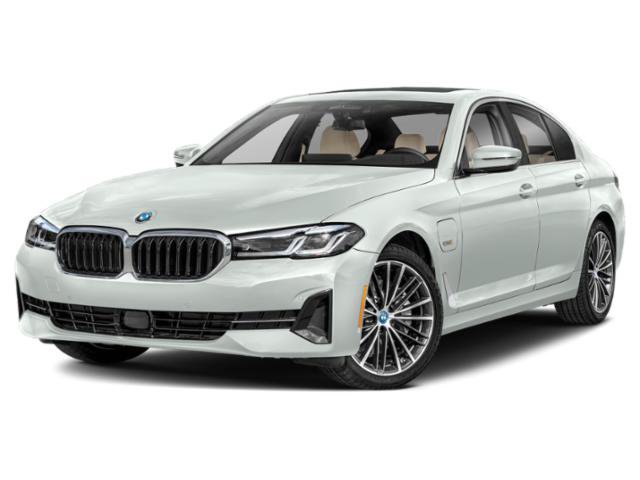 Used 2023 BMW 530e xDrive w/ Premium Package AWD/4WD image 1