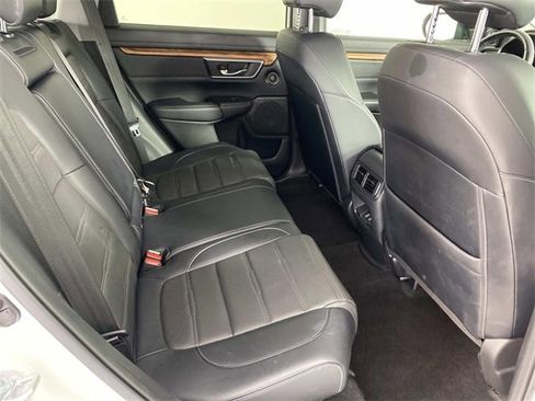 Used 2019 Honda CR-V EX-L image 12