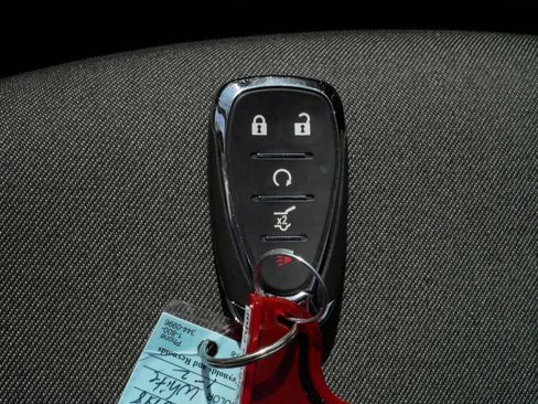 Used 2019 Chevrolet Equinox LT AWD/4WD image 30