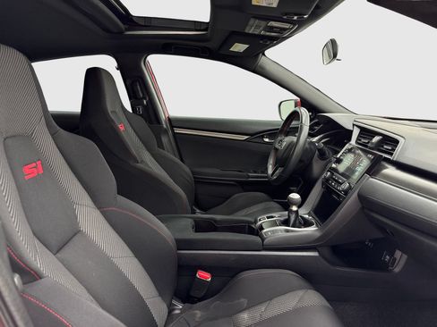Used 2019 Honda Civic Si image 39