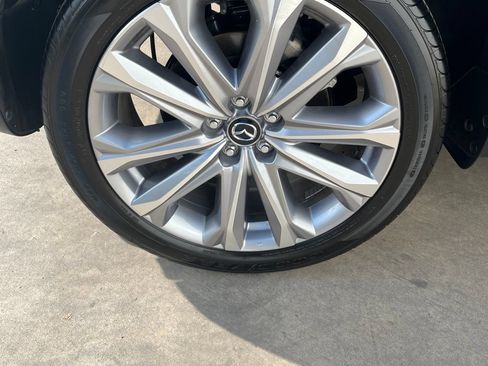 Certified 2026 MAZDA CX-50 AWD 2.5 S w/ Weather Package image 25