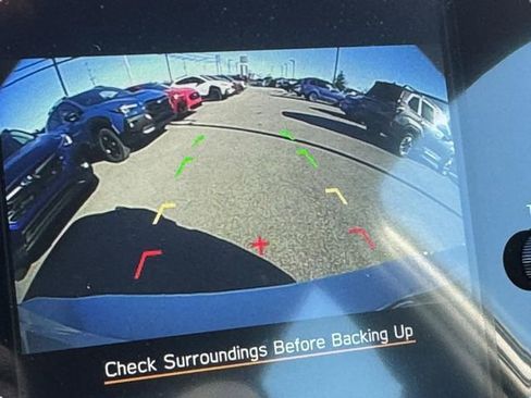 New 2026 Subaru Impreza RS image 15