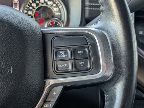 Used 2022 RAM 2500 Laramie image 15