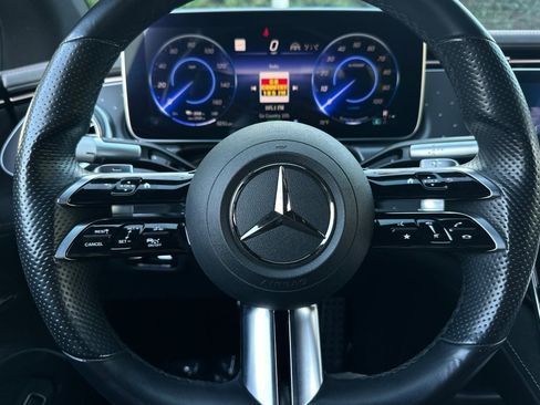 Certified 2022 Mercedes-Benz EQS 450+ Sedan image 23