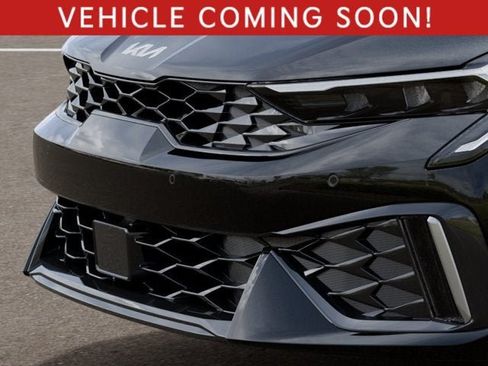 New 2026 Kia K5 GT-Line AWD/4WD image 12