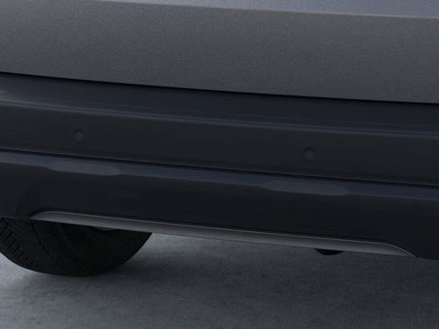 New 2025 Ford Escape ST-Line w/ Equipment Group 301A image 23