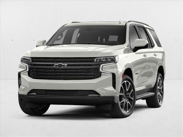 Used 2021 Chevrolet Tahoe Premier w/ Premium Package AWD/4WD image 1