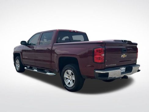 Used 2017 Chevrolet Silverado 1500 LT w/ All Star Edition RWD image 5