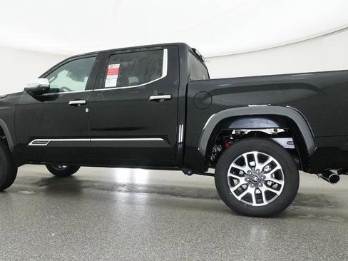 New 2026 Toyota Tundra 1794 Edition AWD/4WD image 49