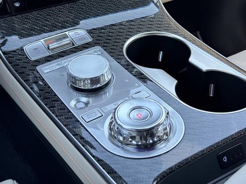 New 2026 Genesis GV70 3.5T Sport Prestige image 7