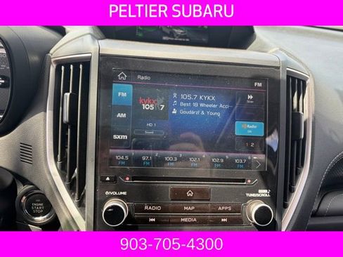 Used 2022 Subaru Forester Touring image 12