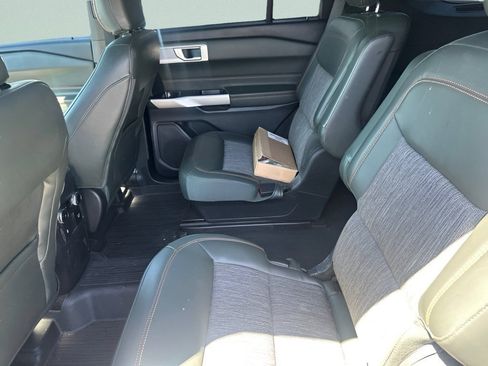 Used 2023 Ford Explorer Timberline w/ Timberline Technology Package AWD/4WD image 18
